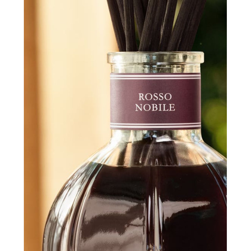 Diffuser Rosso, 1250 ml