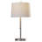 Metal Table Lamp