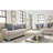 Dalano Sofa
