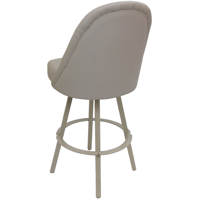 Bassin Kandria, Beige, Beige océan, Extra Tall (34" Seat Height)