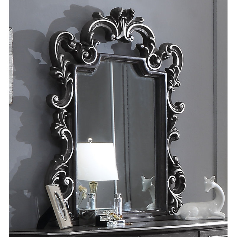 Miroir Amaiah