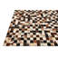 Tapis brun Mulvihill
