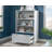 Morgan Main Bookcase With Drawer
