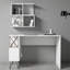 Janey 3 Piece Writing Desk Office Set-1002918493