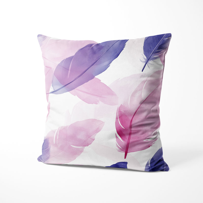 Coussin French Country, H 16 po x l 16 po