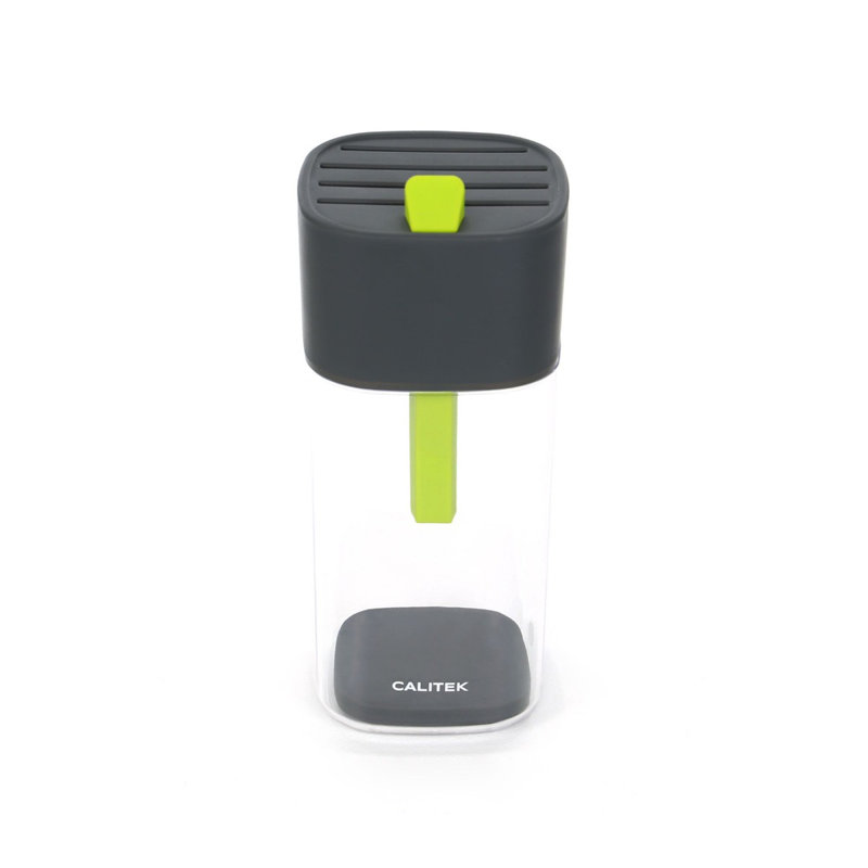 Calitek 6 Slot Knife Block