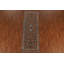 Tapis de couloir brun Mahal