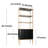 Storage Bookcase