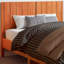 Friedens 135 Solid Wood Headboard