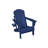 3-Piece Adirondack Chair Set-124919941