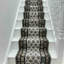 Stair Runner Geometric Area Rug-606545049