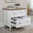 Emmit 33.58'' Wide 2 -Drawer File Cabinet
