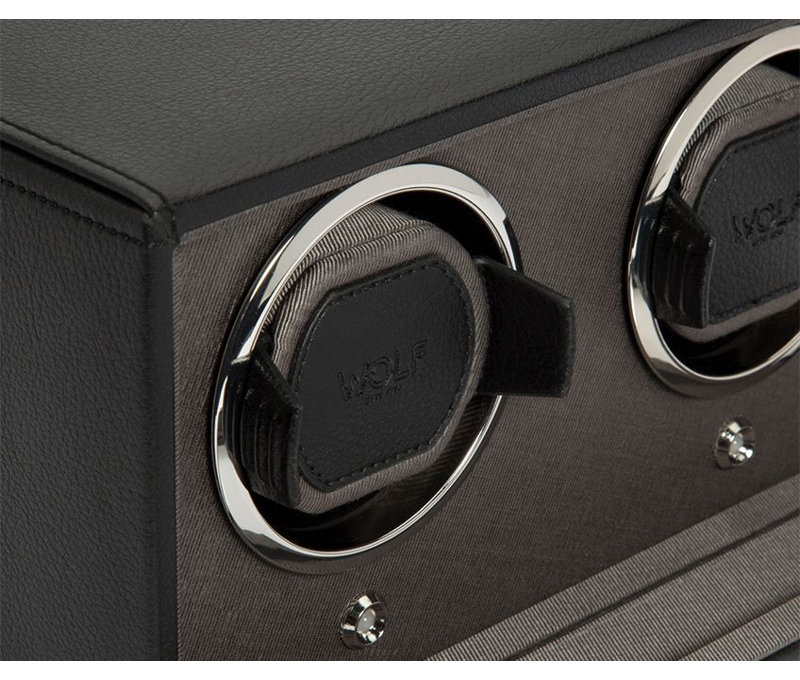 Cub Watch Box