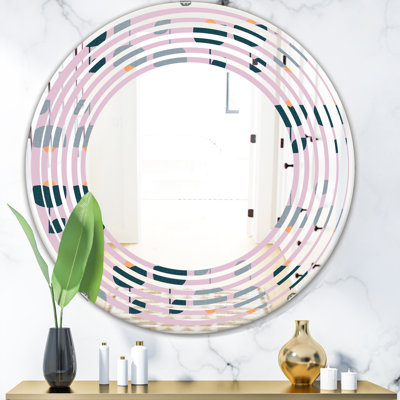 Wall Mirror