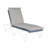 Savoy N-Dura Resin Wicker Outdoor Chaise Lounge-93647073-84679820-84679794
