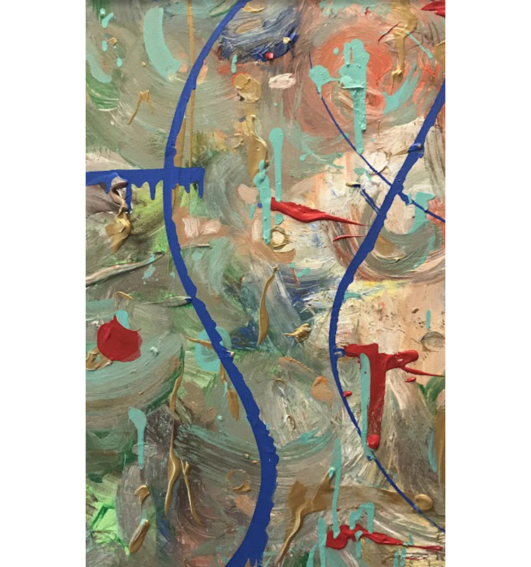Loop by Irina Gorbman
