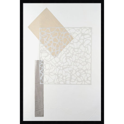 Nooks and Crannies No. 3 Print
