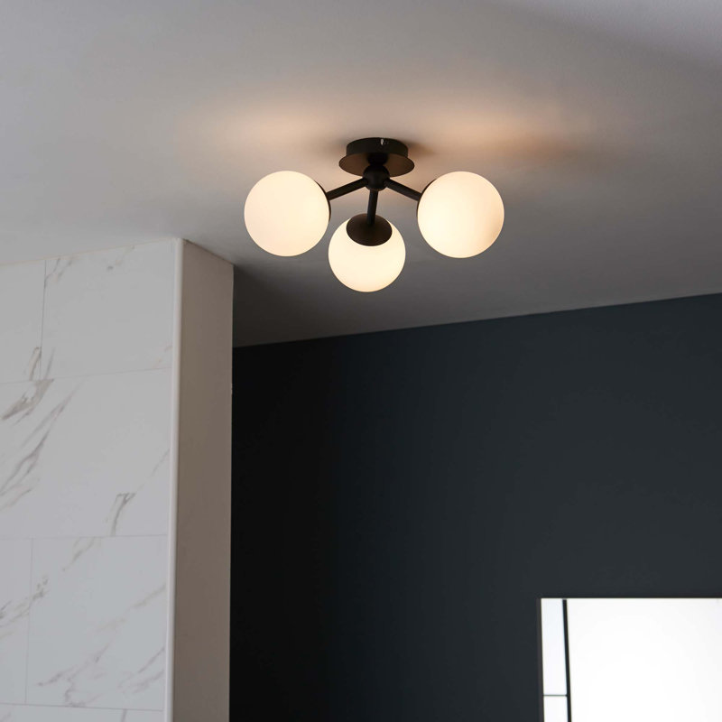 Haslett Glass Spotlight