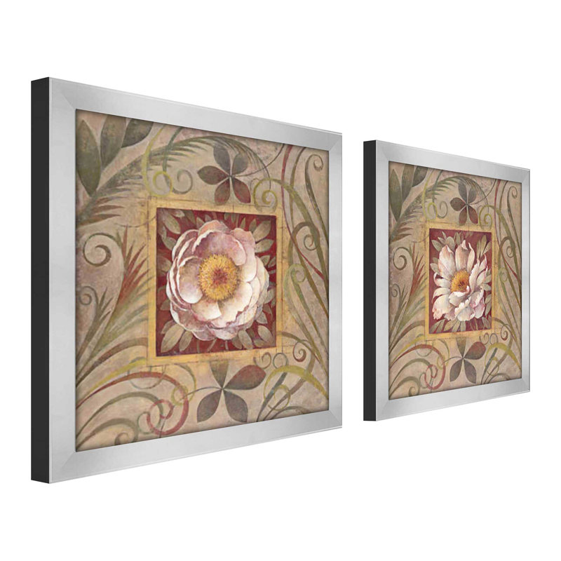 Best of Show - Ensemble de 2 reproductions de cadres photo simples