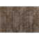 Premium Machine Washable Prisco Brown Rug