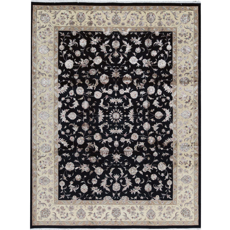 Oriental Area Rug
