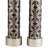 Tall Polyresin Candleholder