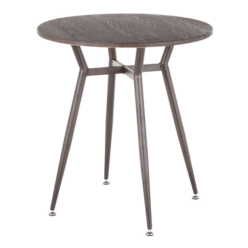 Table de salle à manger ronde