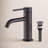 Circular Single-handle Bathroom Faucet-41659766-48024377