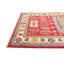 Tapis rouge Mosley