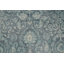 Tapis oriental fait à la main Oushak 5 x 8