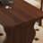 Tan Rectangular Manufactured Wood desk-109304921