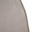 Chaise de camping hamac (excluant la table)