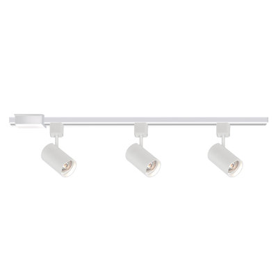Ensemble de luminaire DEL SIMFT 4FT - 13 W, 3500 K,