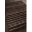 Lavasa Hand Loomed Modern Area Rug in Brown/Taupe/Tan-1240436374