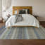 Tapis taupe Prisco lavable à la machine de qualité supérieure-808760899