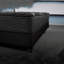 Restonic Comfort Care Hybrid Heartland-819947528-819947574