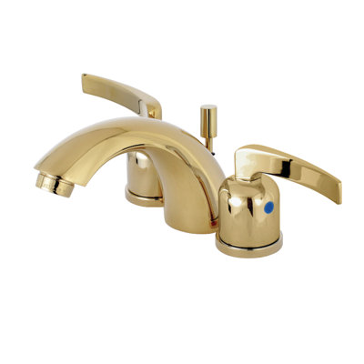 Robinet de salle de bain Kingston