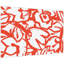 «Scarlet Blooms I»