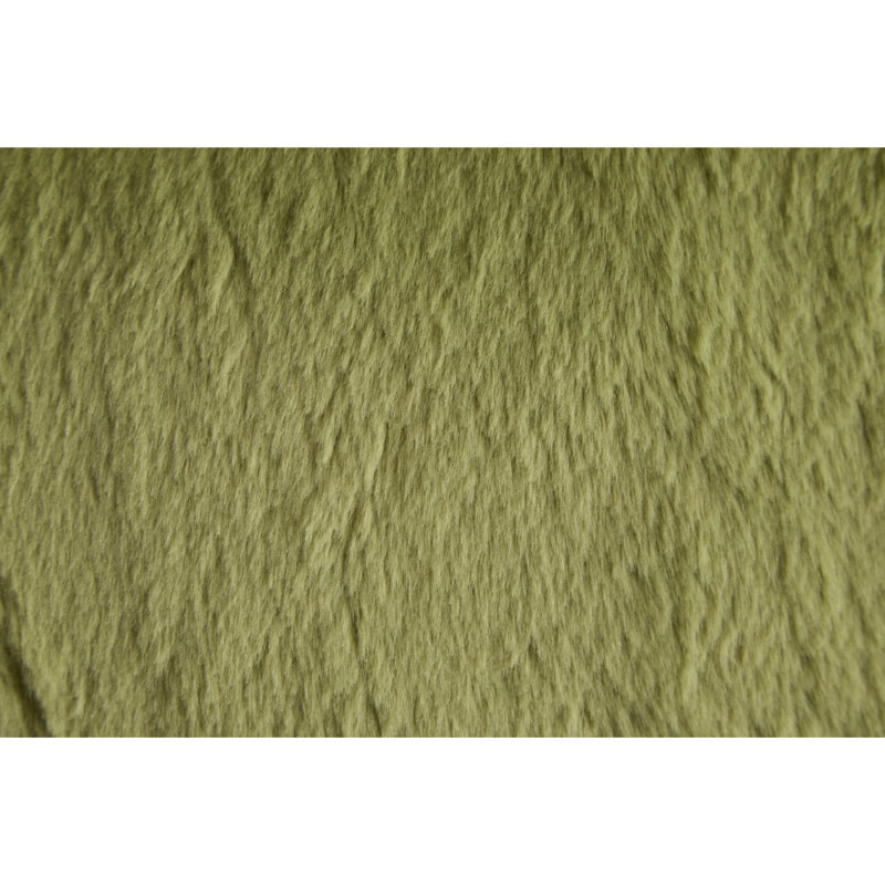 Coussin à billes Giant Ultra Soft, Vert