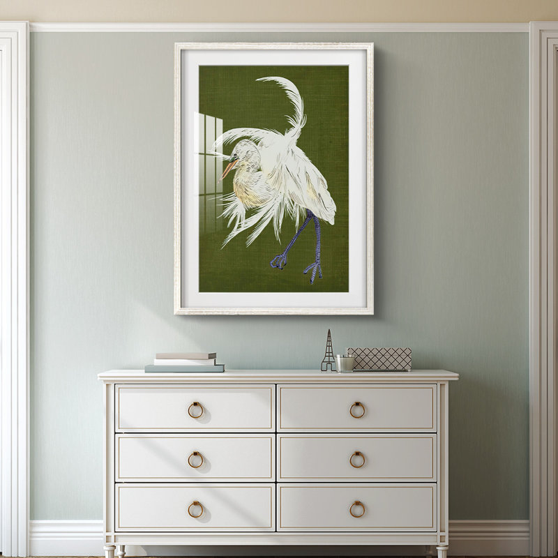 Lesparre -Gallery Wrapped Canvas