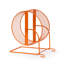 Roue d'exercice E-Z Roller / gerbille, hamster nain, souris-563251086