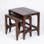 Solid Wood Coffee Table