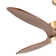 Ballog 52'' Ceiling Fan with LED Lights