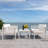 Kinnell Acacia 4 - Person Patio Conversation Set with Cushions-1220927323-1220927320