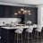 Cassimere 6 - Light Dimmable Chandelier