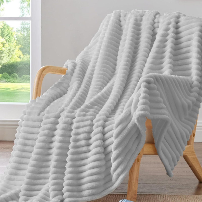 Throw Blanket