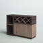 Arianne 47.25cm Sideboard