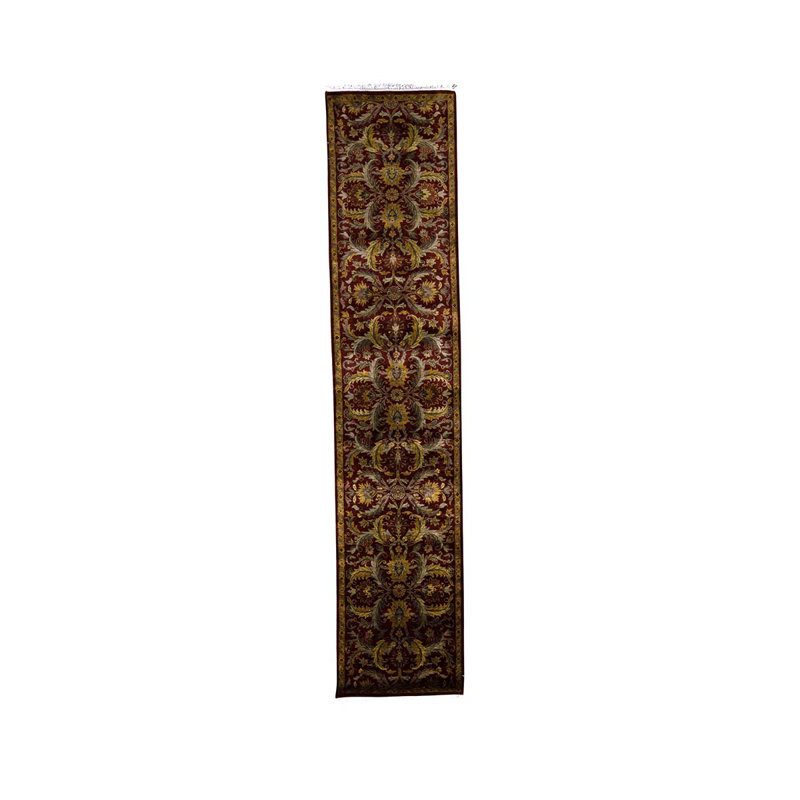 One-of-a-Kind 2'5" X 11'7" Area Rug