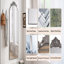 Miroir mural 58 po X24 po