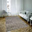 Moroccan One-of-a-Kind 4'6" X 7'4" Area Rug